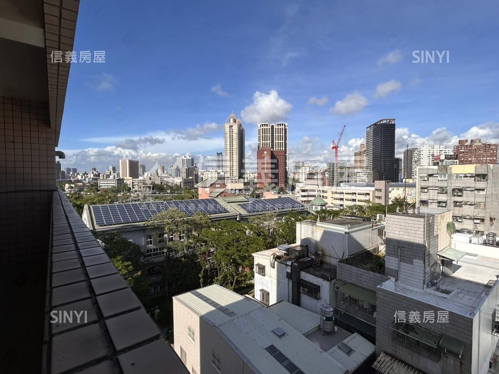 港埕藏富大坪美宅房屋室內格局與周邊環境
