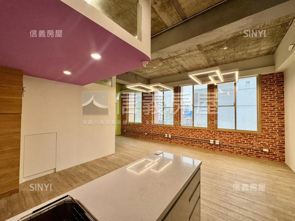 永康信義獨棟電梯高樓美宅房屋室內格局與周邊環境