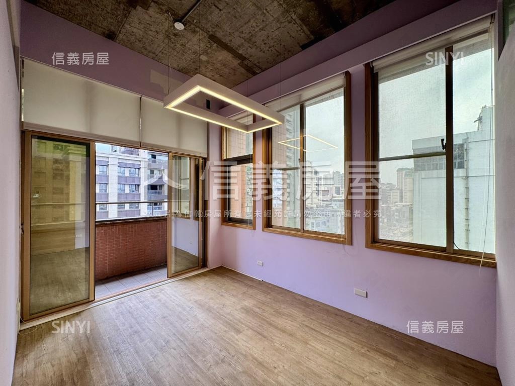 永康信義獨棟電梯高樓美宅房屋室內格局與周邊環境