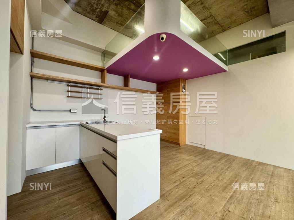 永康信義獨棟電梯高樓美宅房屋室內格局與周邊環境