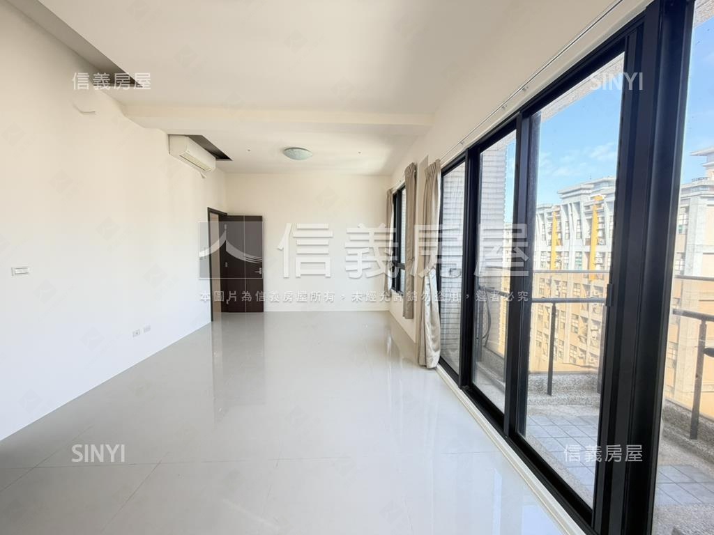 坤山㊝水漾層峰寓所房屋室內格局與周邊環境