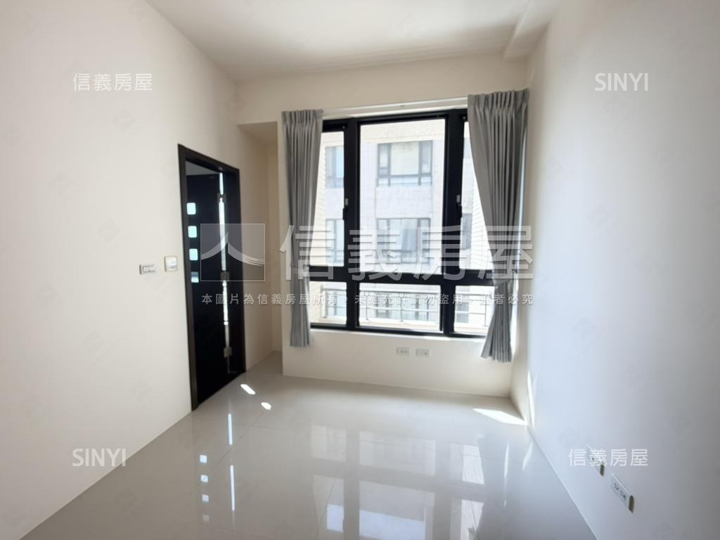 坤山㊝水漾層峰寓所房屋室內格局與周邊環境