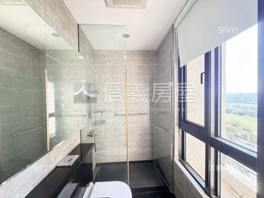 坤山㊝水漾層峰寓所房屋室內格局與周邊環境