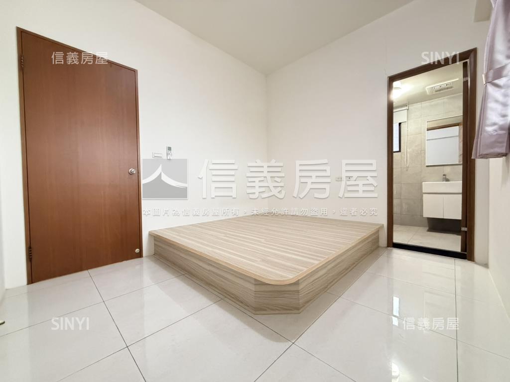 新市Ａ平方景觀大兩房平車房屋室內格局與周邊環境