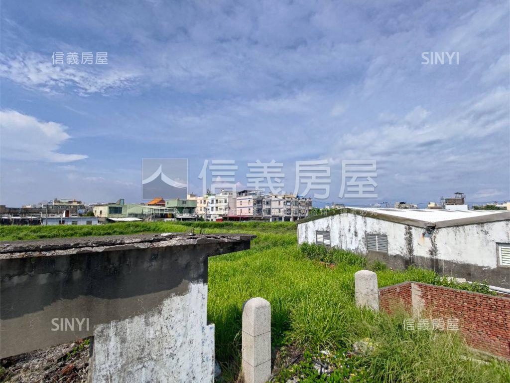 林園中港住宅土地房屋室內格局與周邊環境
