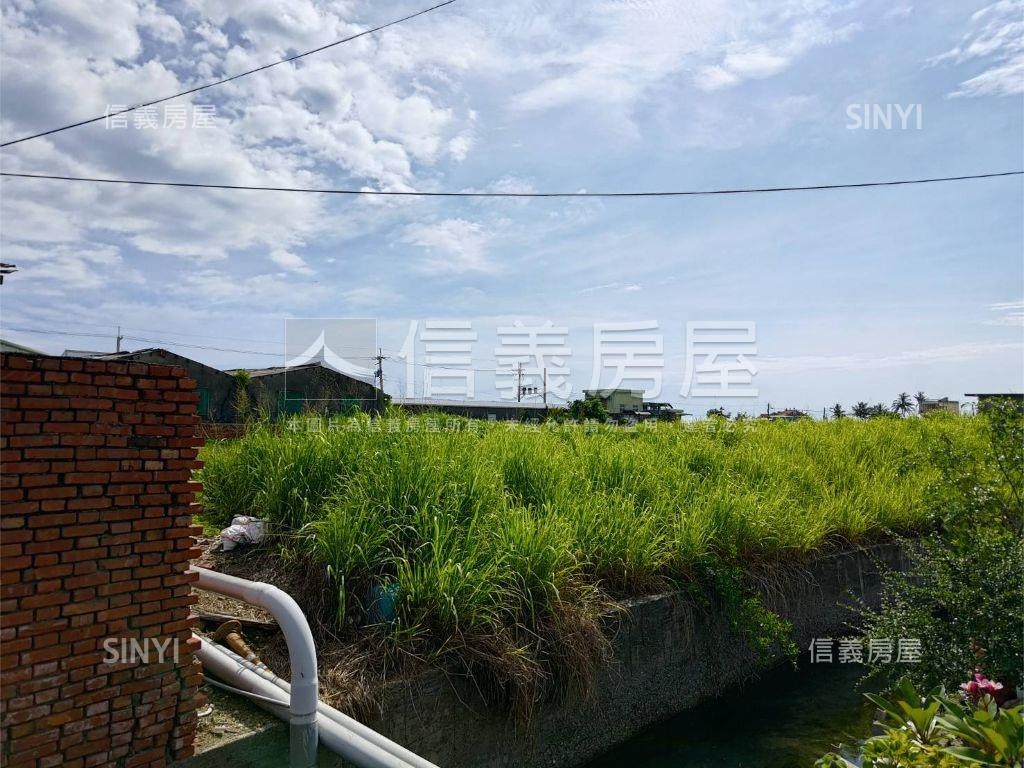 林園中港住宅土地房屋室內格局與周邊環境