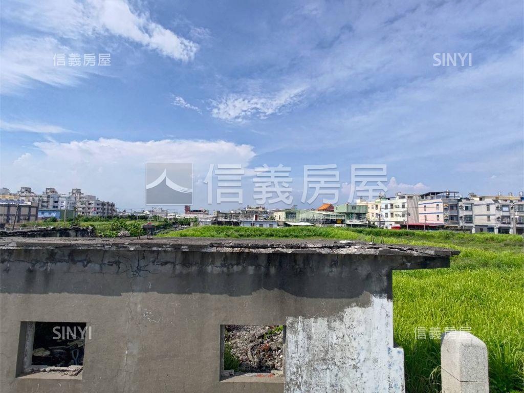 林園中港住宅土地房屋室內格局與周邊環境