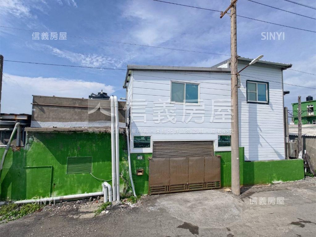 林園中港住宅土地房屋室內格局與周邊環境