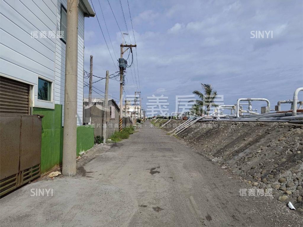 林園中港住宅土地房屋室內格局與周邊環境