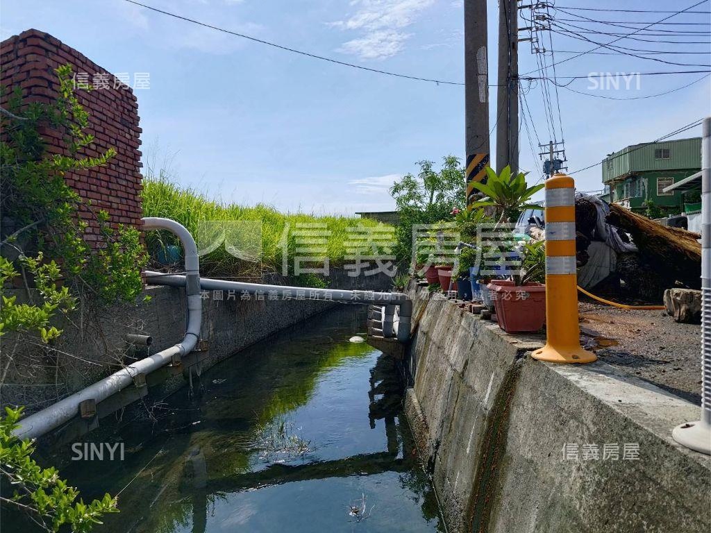 林園中港住宅土地房屋室內格局與周邊環境
