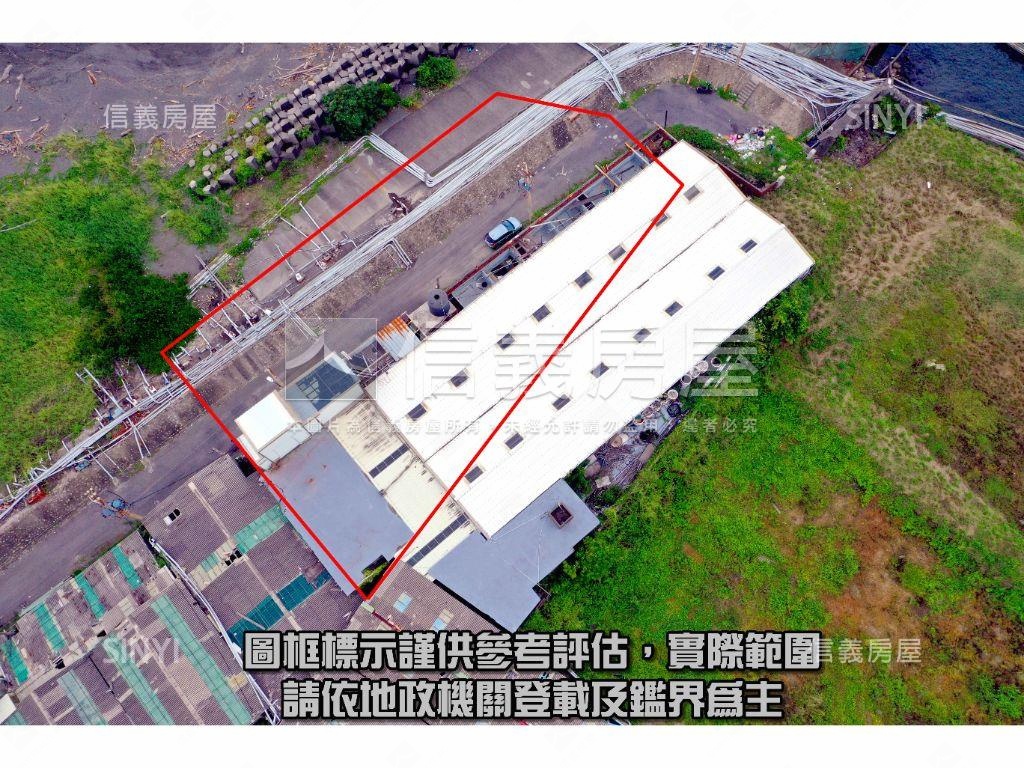 林園中港住宅土地房屋室內格局與周邊環境
