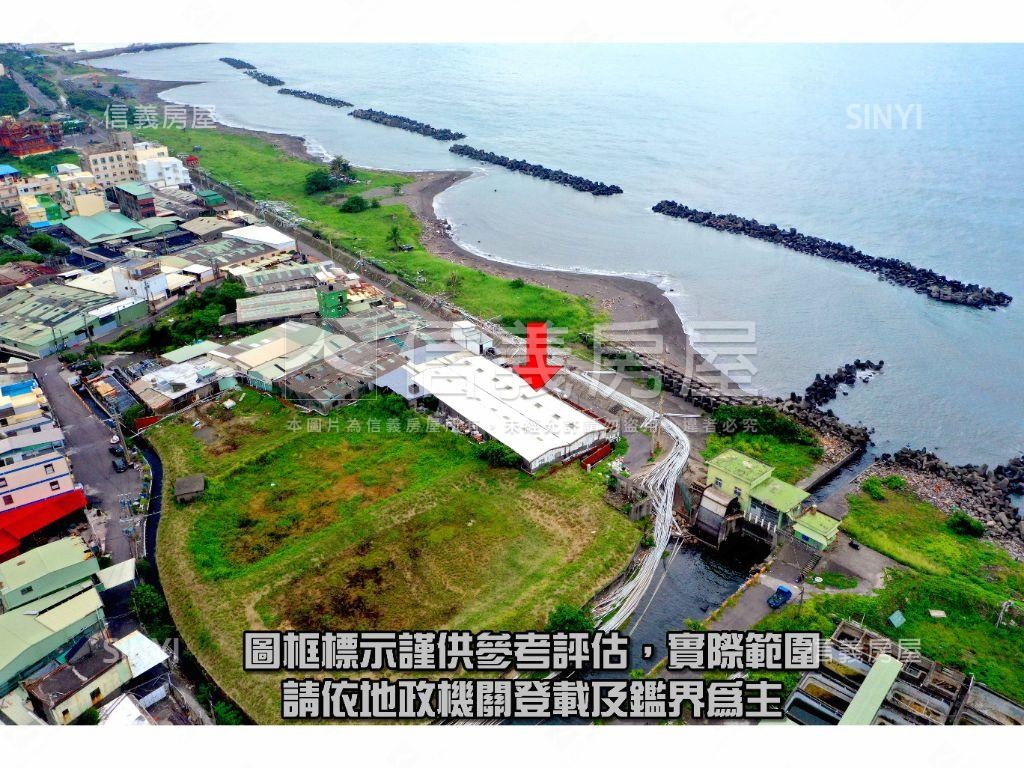 林園中港住宅土地房屋室內格局與周邊環境