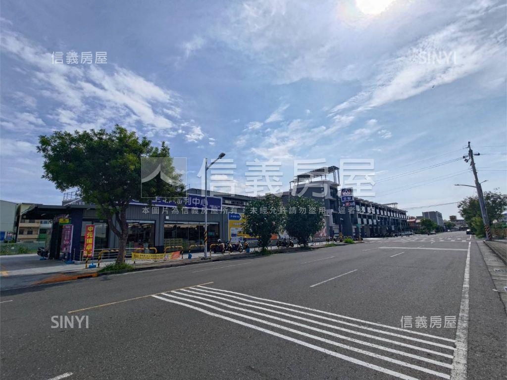 林園中港住宅土地房屋室內格局與周邊環境