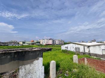 林園中港住宅土地