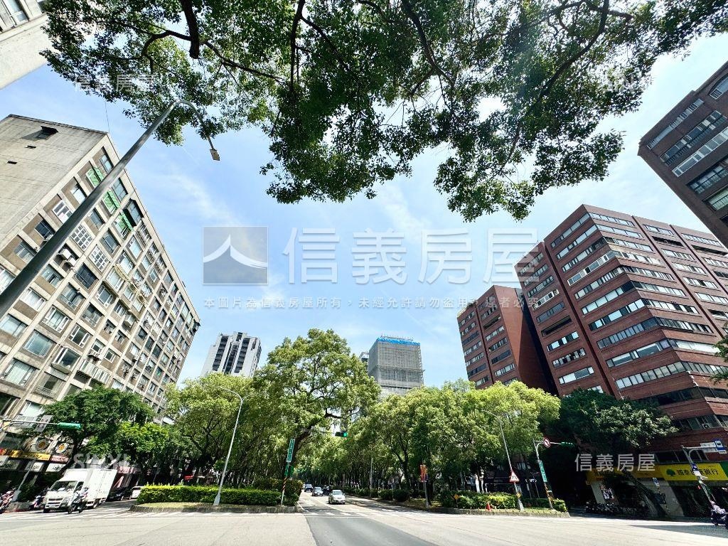 ＮＥＷ敦南潛力金店面房屋室內格局與周邊環境