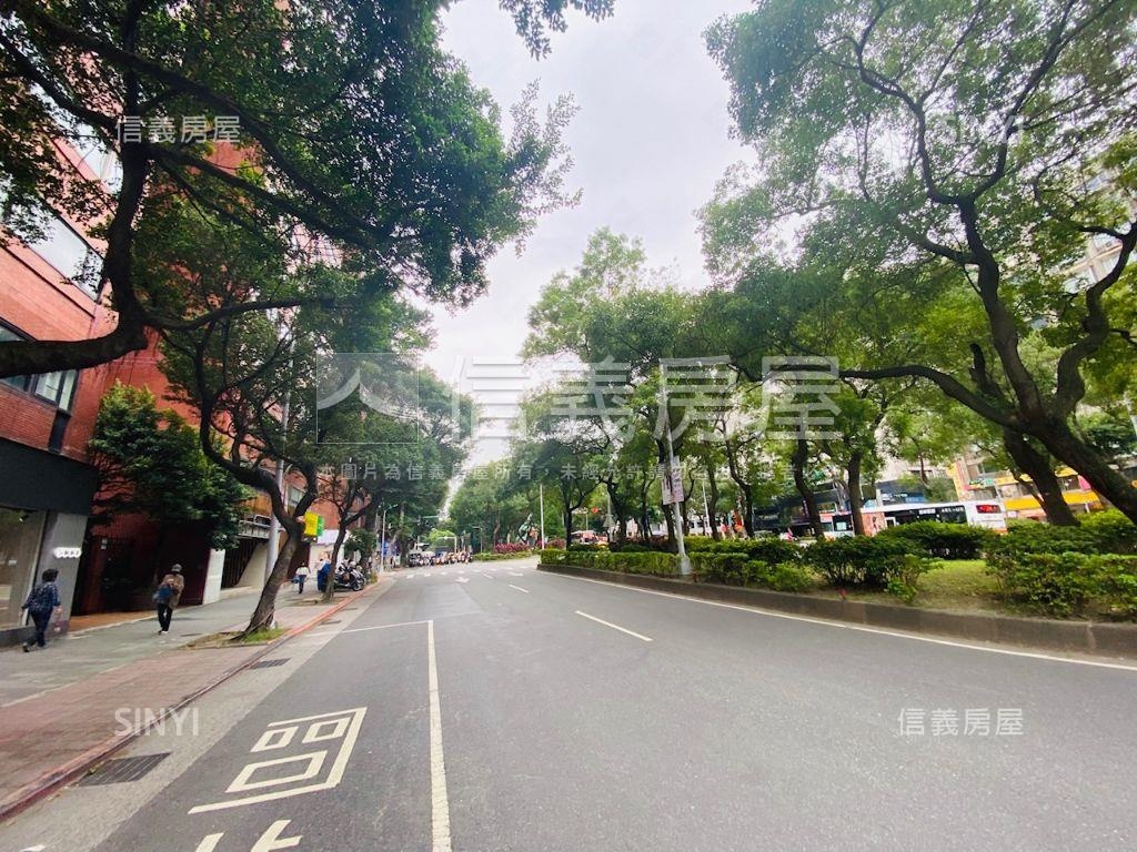 ＮＥＷ敦南潛力金店面房屋室內格局與周邊環境
