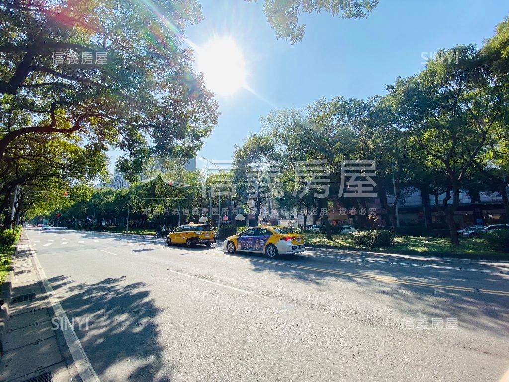 ＮＥＷ敦南潛力金店面房屋室內格局與周邊環境