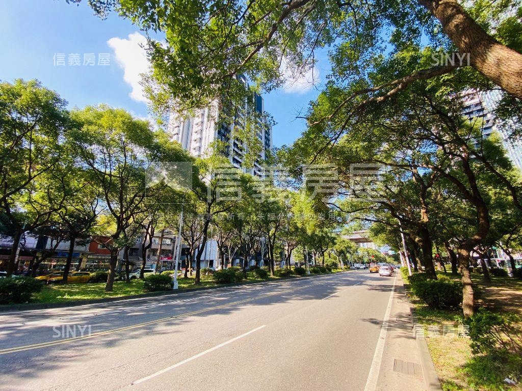 ＮＥＷ敦南潛力金店面房屋室內格局與周邊環境