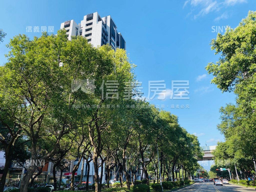 ＮＥＷ敦南潛力金店面房屋室內格局與周邊環境