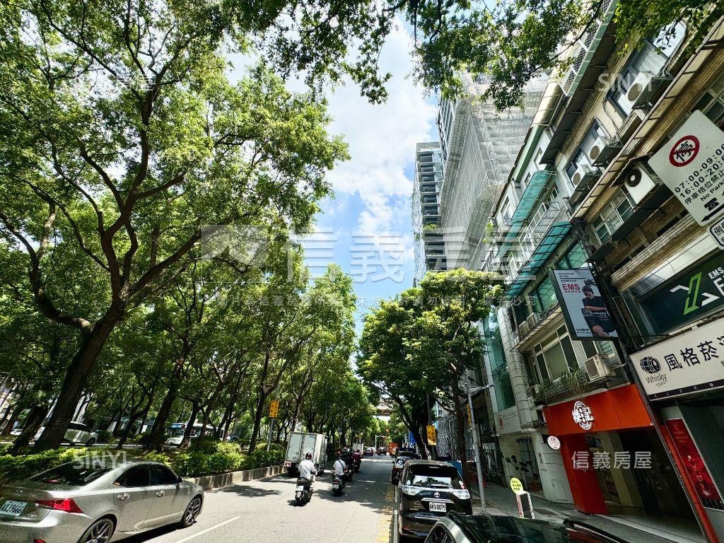 ＮＥＷ敦南潛力金店面房屋室內格局與周邊環境