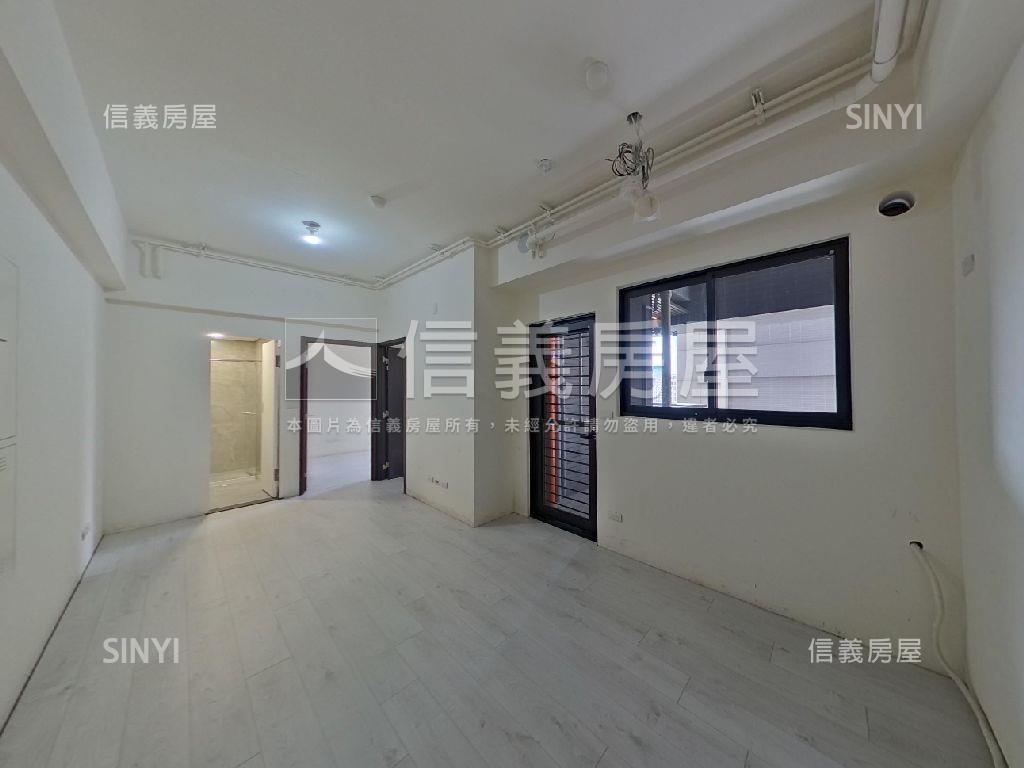 藏美寓１０樓Ａ５房屋室內格局與周邊環境