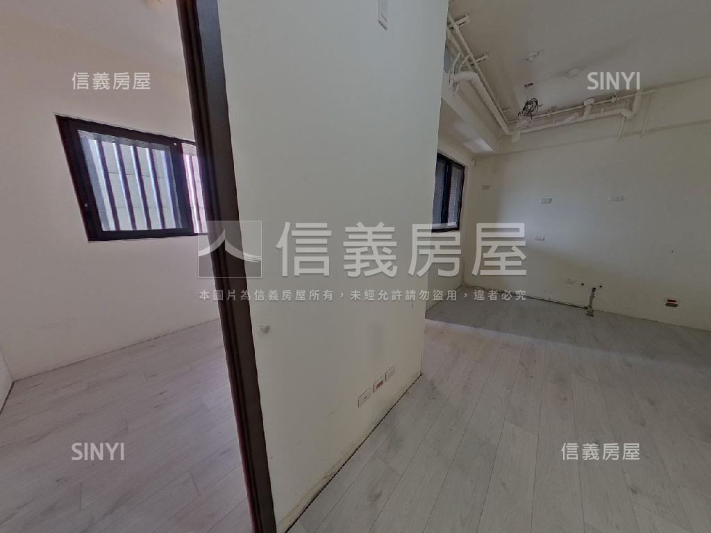 藏美寓１０樓Ａ５房屋室內格局與周邊環境