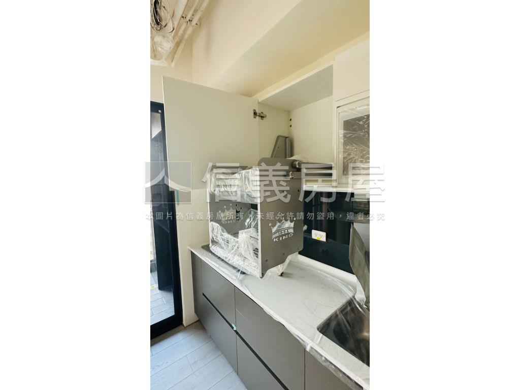 藏美寓１０樓Ａ５房屋室內格局與周邊環境