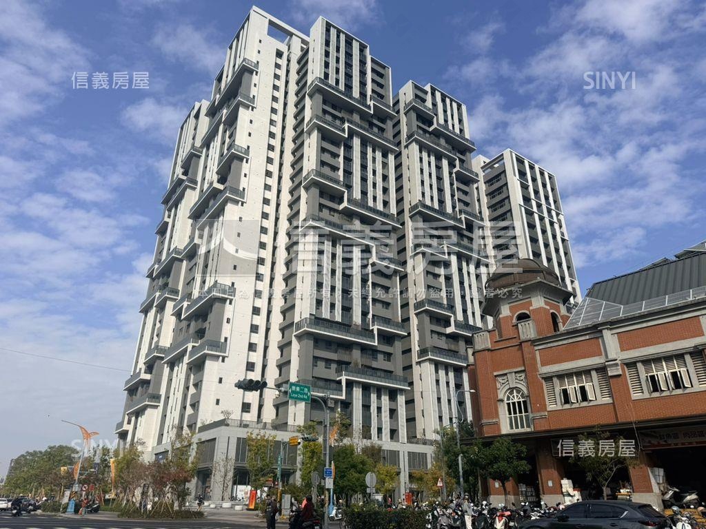 真＊平轉Ｇ９商辦附車位房屋室內格局與周邊環境