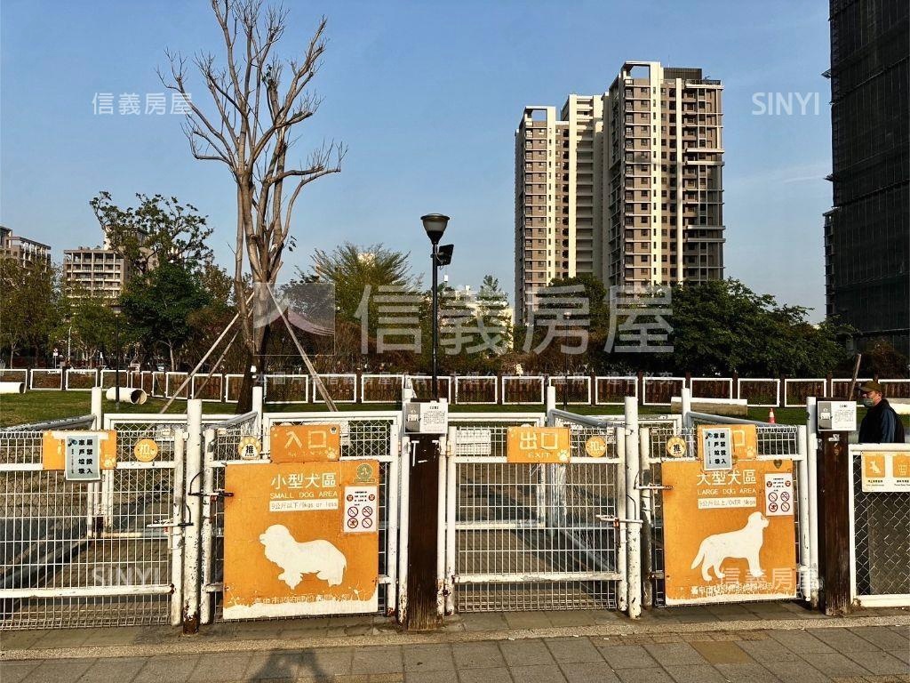 真＊平轉Ｇ９商辦附車位房屋室內格局與周邊環境