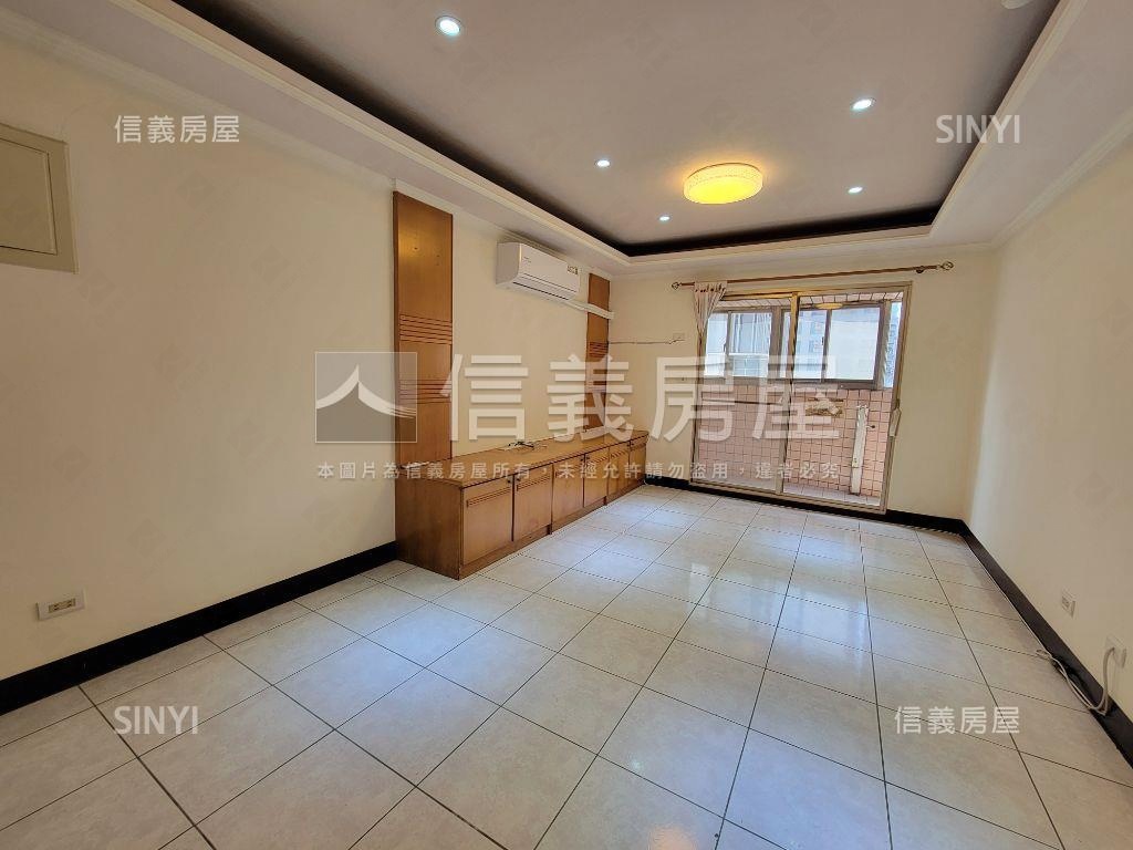 天下大觀。４房房屋室內格局與周邊環境