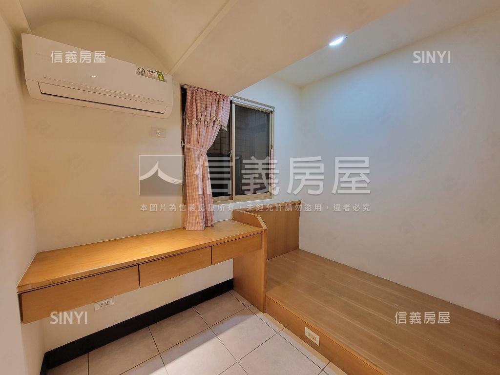 天下大觀。４房房屋室內格局與周邊環境