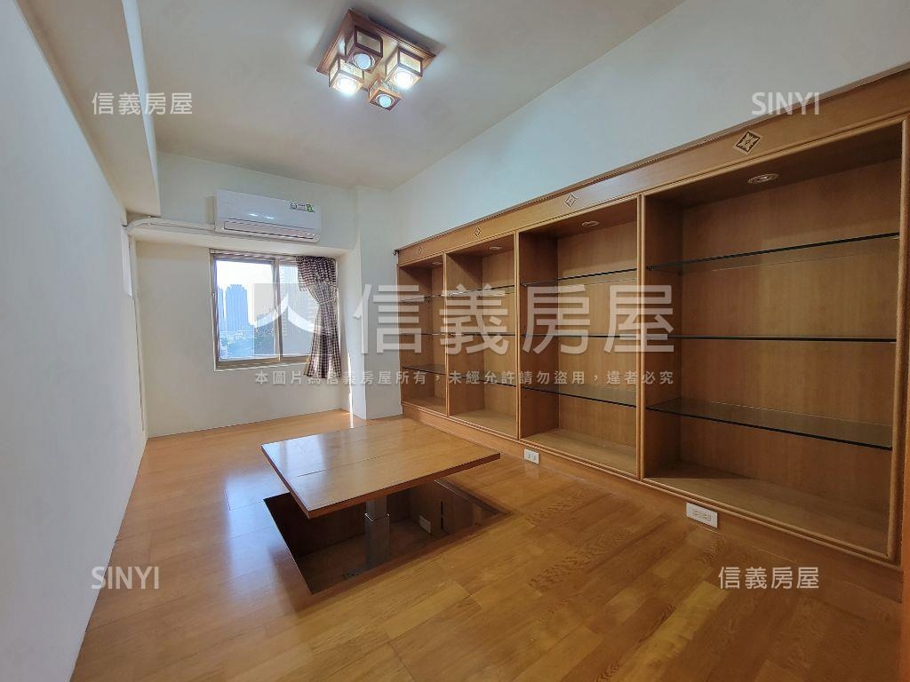 天下大觀。４房房屋室內格局與周邊環境