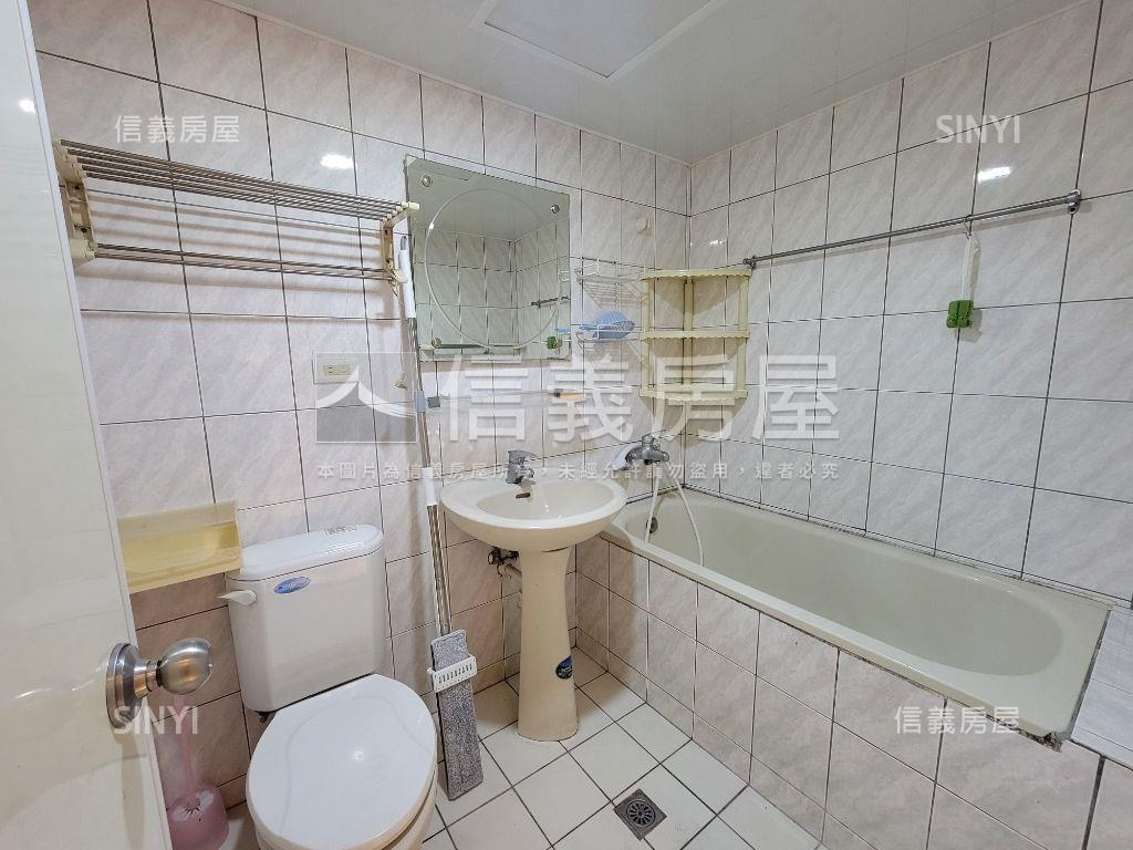 天下大觀。４房房屋室內格局與周邊環境