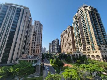 天下大觀。４房