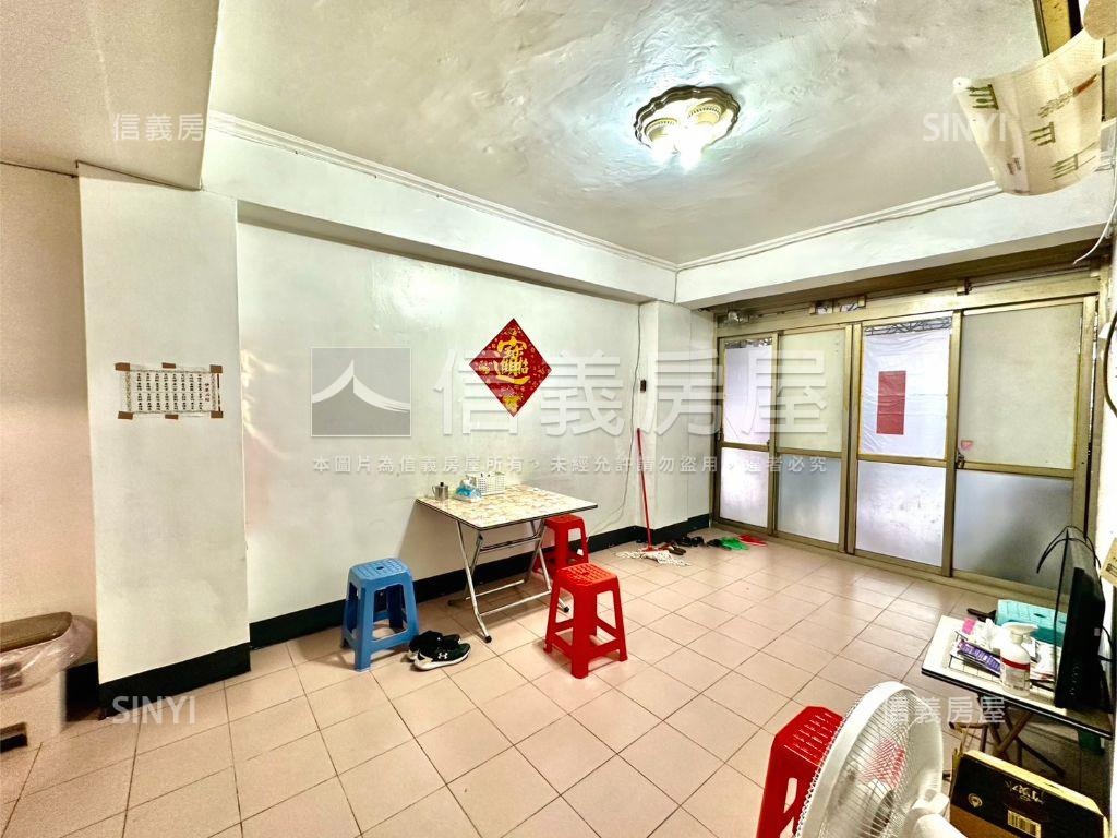 ✿萬大近未來迦蚋站一樓✿房屋室內格局與周邊環境