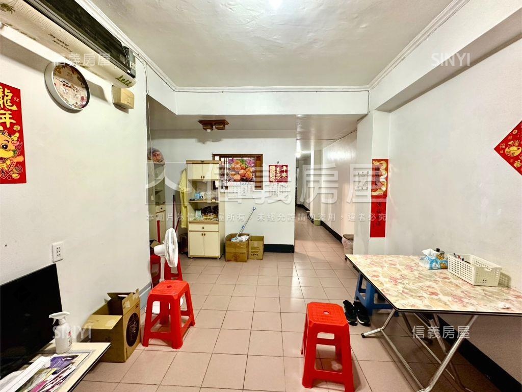 ✿萬大近未來迦蚋站一樓✿房屋室內格局與周邊環境