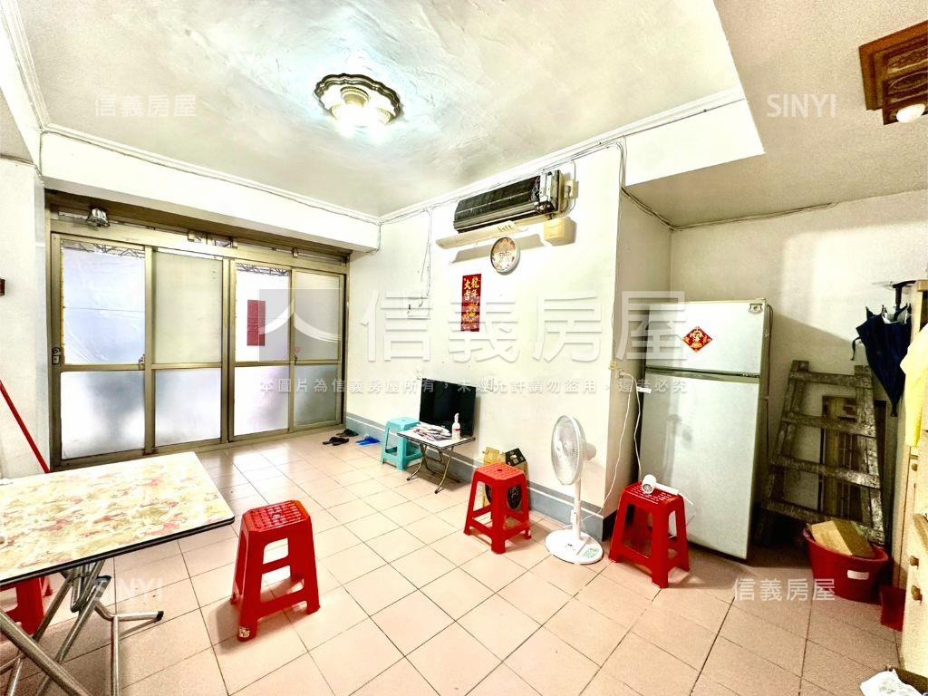 ✿萬大近未來迦蚋站一樓✿房屋室內格局與周邊環境
