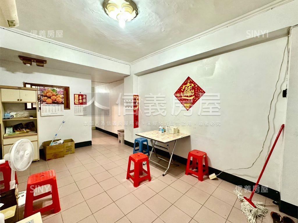 ✿萬大近未來迦蚋站一樓✿房屋室內格局與周邊環境