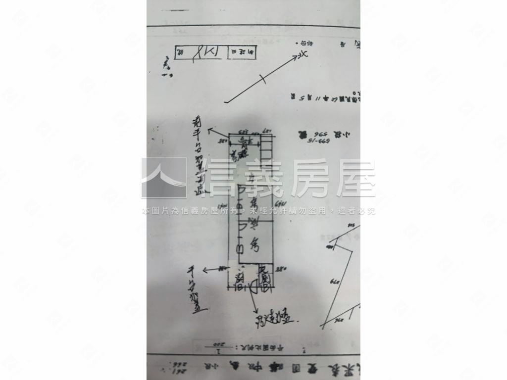 ✿萬大近未來迦蚋站一樓✿房屋室內格局與周邊環境