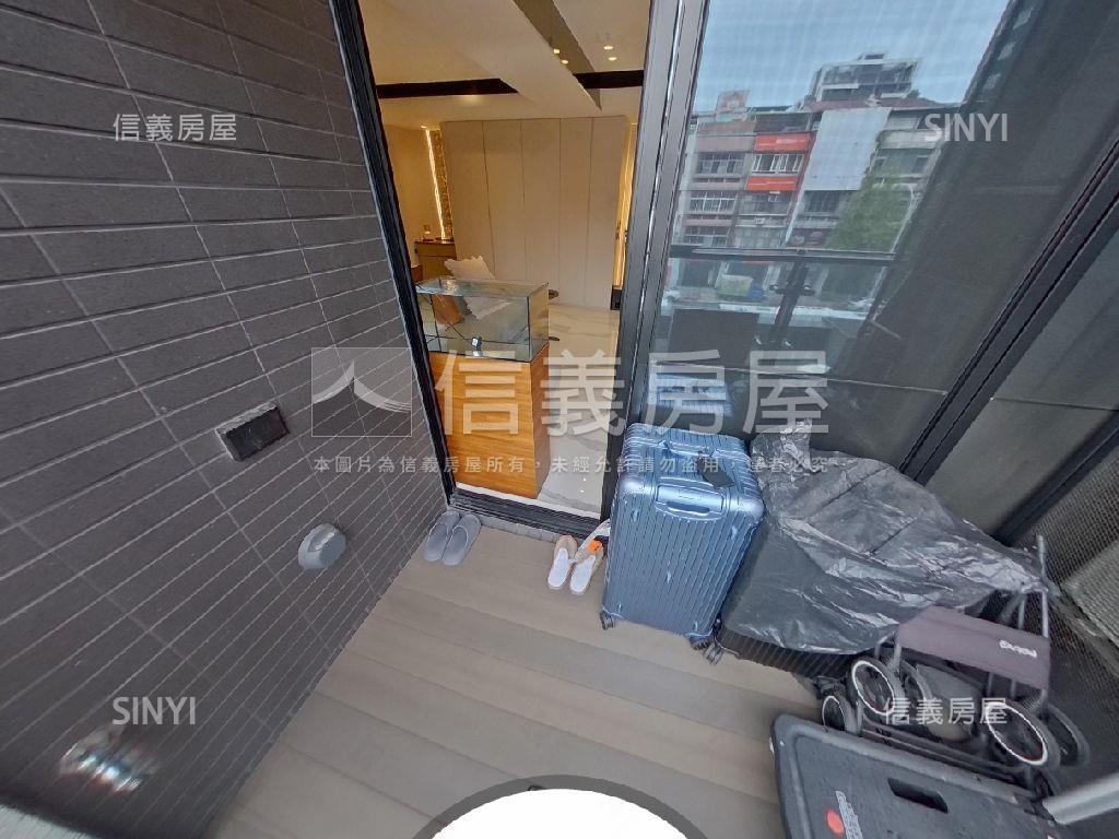 南京御邸裝潢美屋房屋室內格局與周邊環境