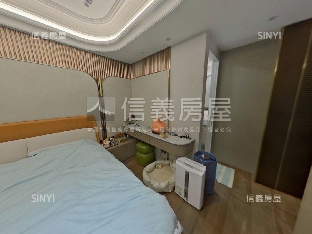 南京御邸裝潢美屋房屋室內格局與周邊環境