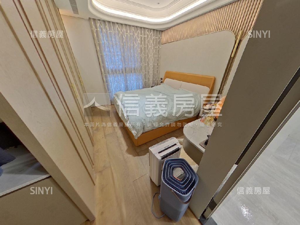 南京御邸裝潢美屋房屋室內格局與周邊環境