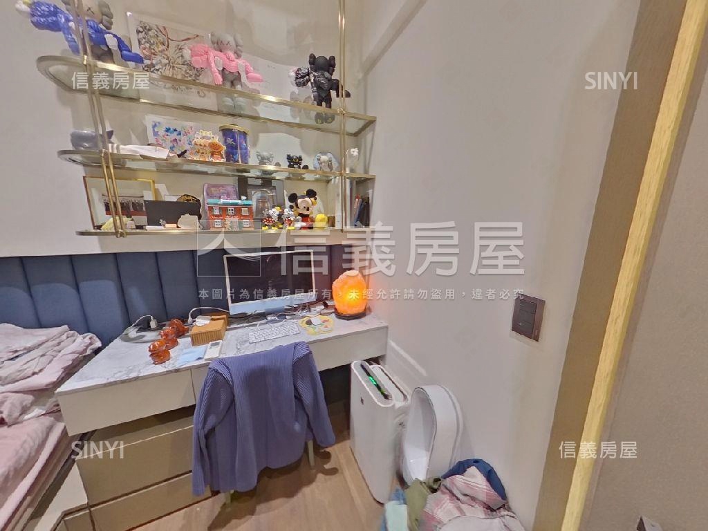 南京御邸裝潢美屋房屋室內格局與周邊環境