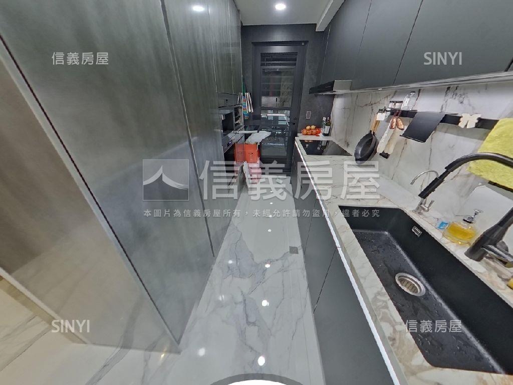 南京御邸裝潢美屋房屋室內格局與周邊環境