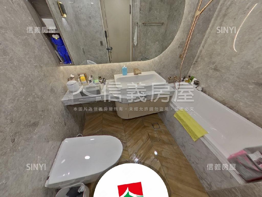 南京御邸裝潢美屋房屋室內格局與周邊環境