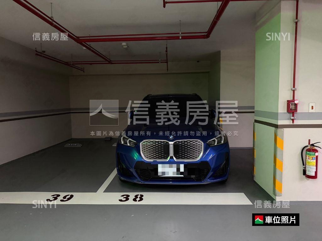 南京御邸裝潢美屋房屋室內格局與周邊環境