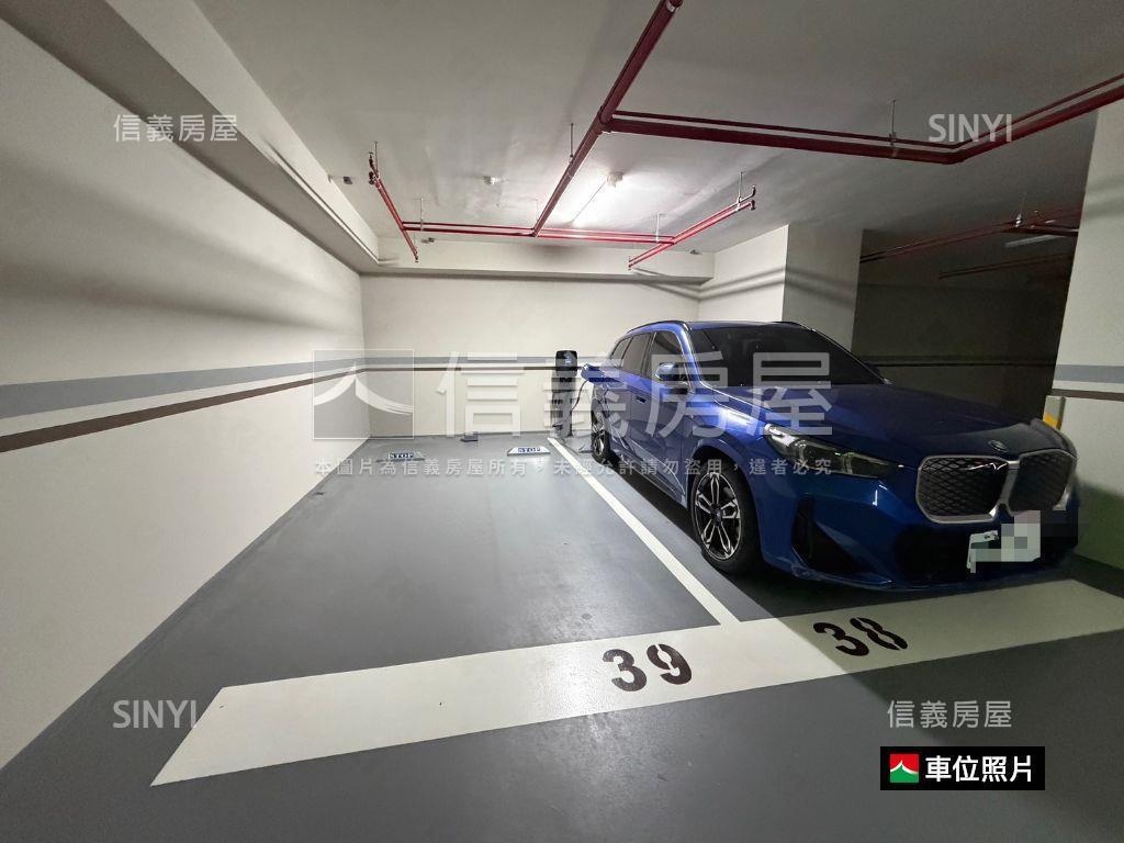 南京御邸裝潢美屋房屋室內格局與周邊環境