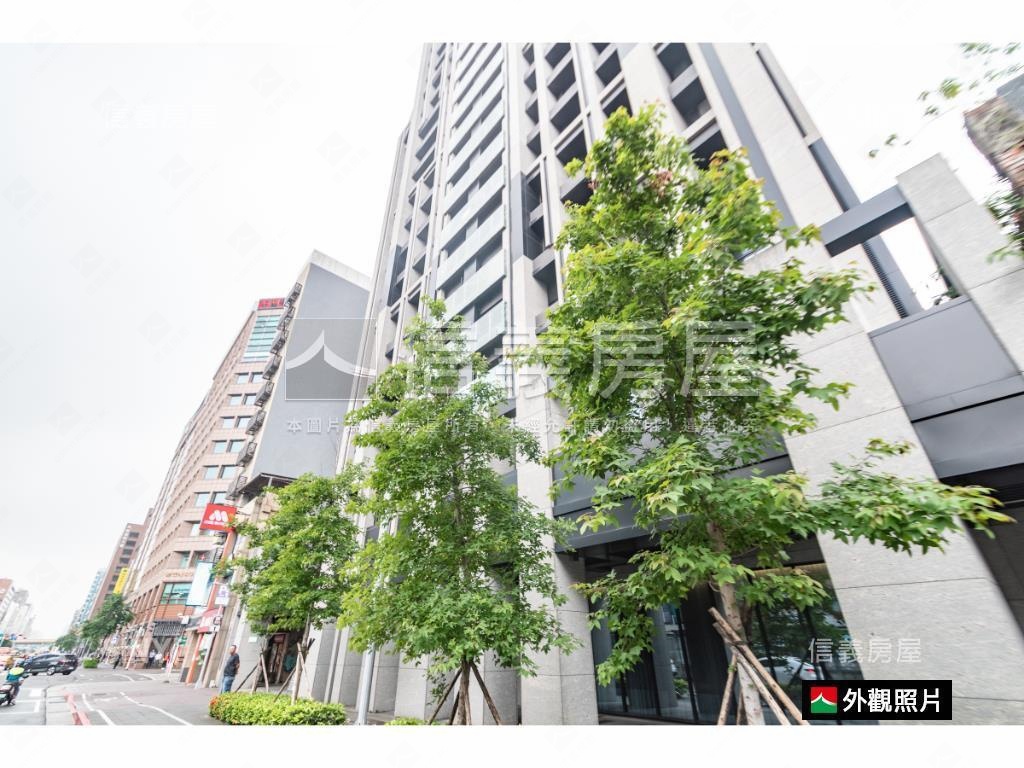 南京御邸裝潢美屋房屋室內格局與周邊環境