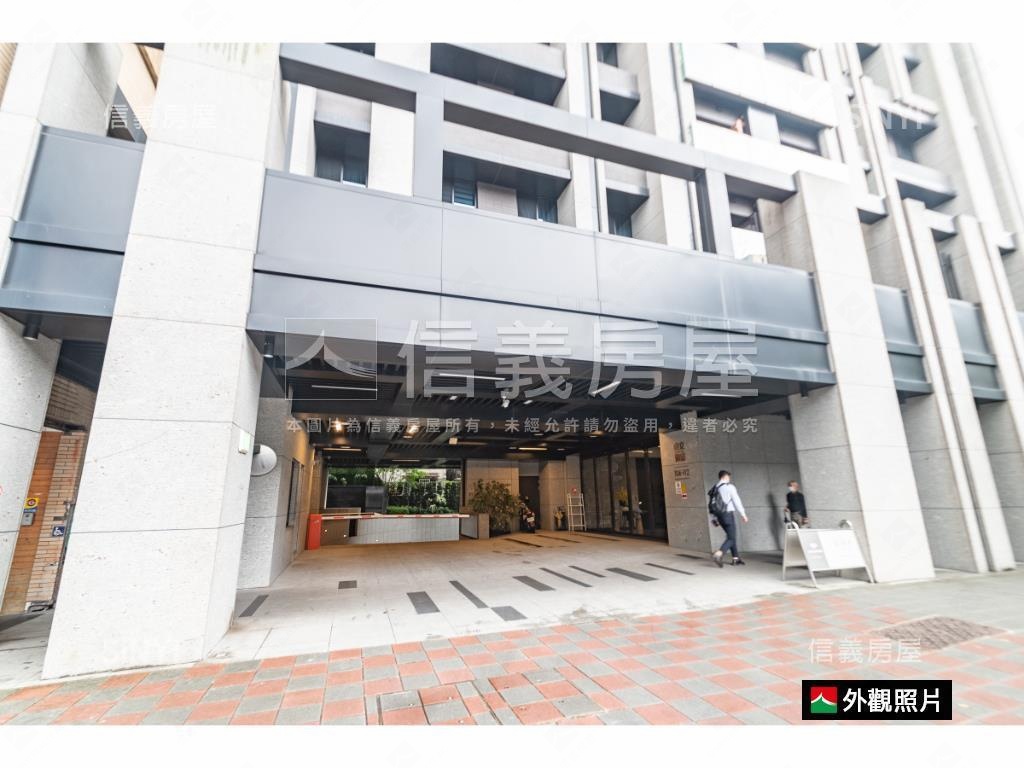 南京御邸裝潢美屋房屋室內格局與周邊環境