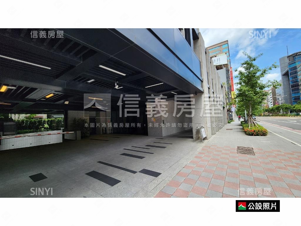 南京御邸裝潢美屋房屋室內格局與周邊環境